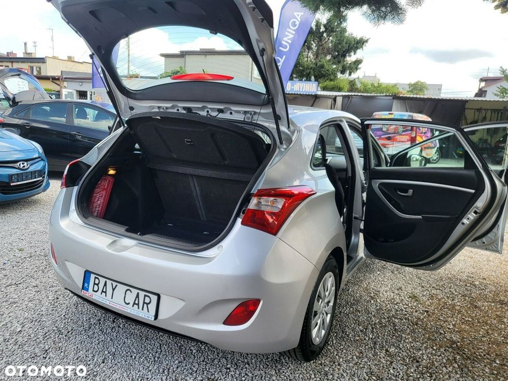 Hyundai i30 - 12
