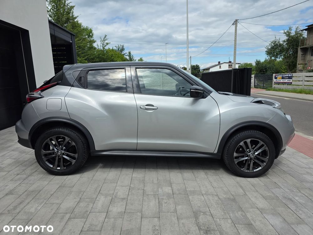 Nissan Juke - 13