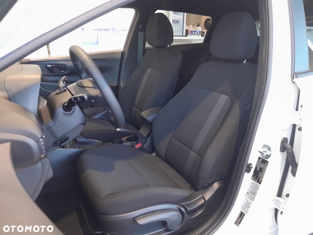 Hyundai i20 1.0 T-GDi Modern Black DCT - 15