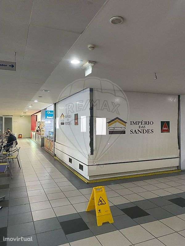 Loja  para venda - Grande imagem: 4/5