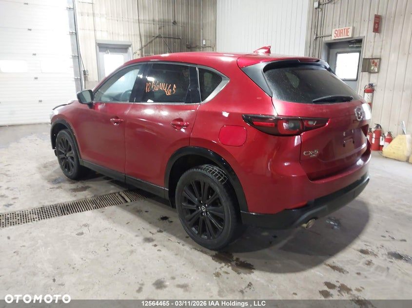 Mazda CX-5 - 1