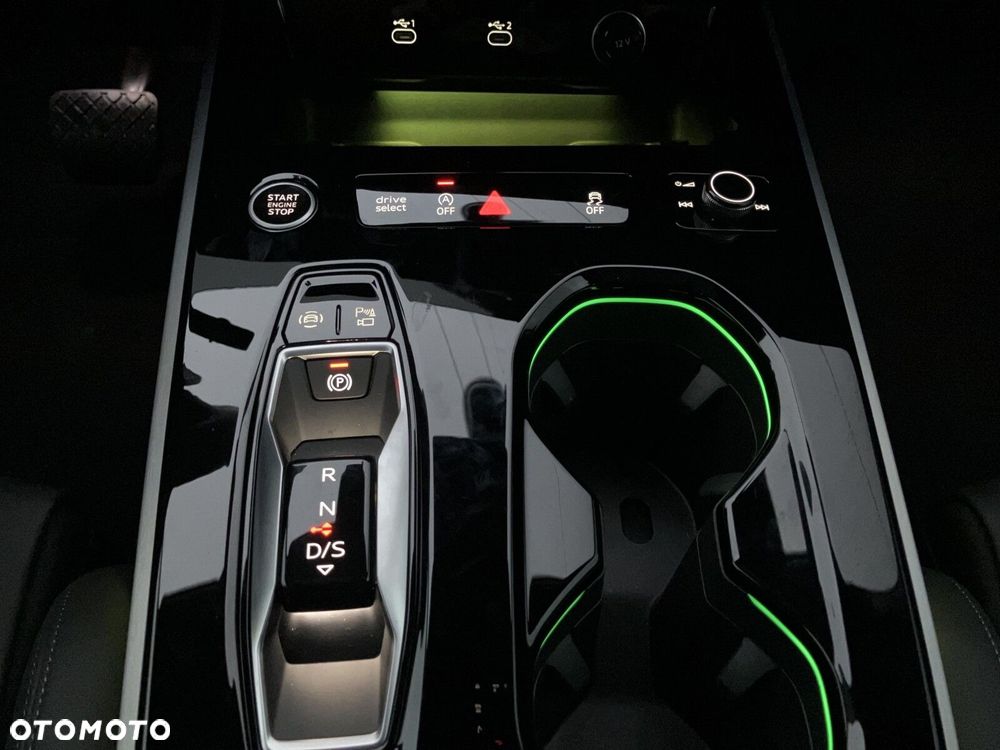 Audi A5 Limousine - 19