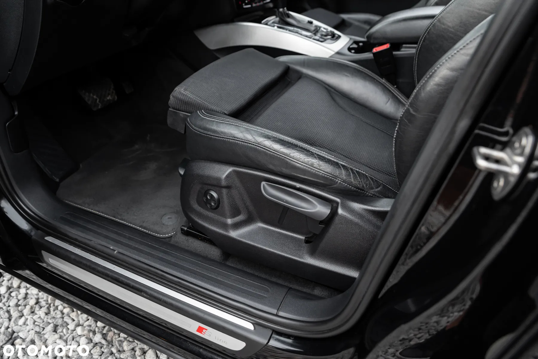 Audi Q5 2.0 TFSI Quattro S tronic - 22
