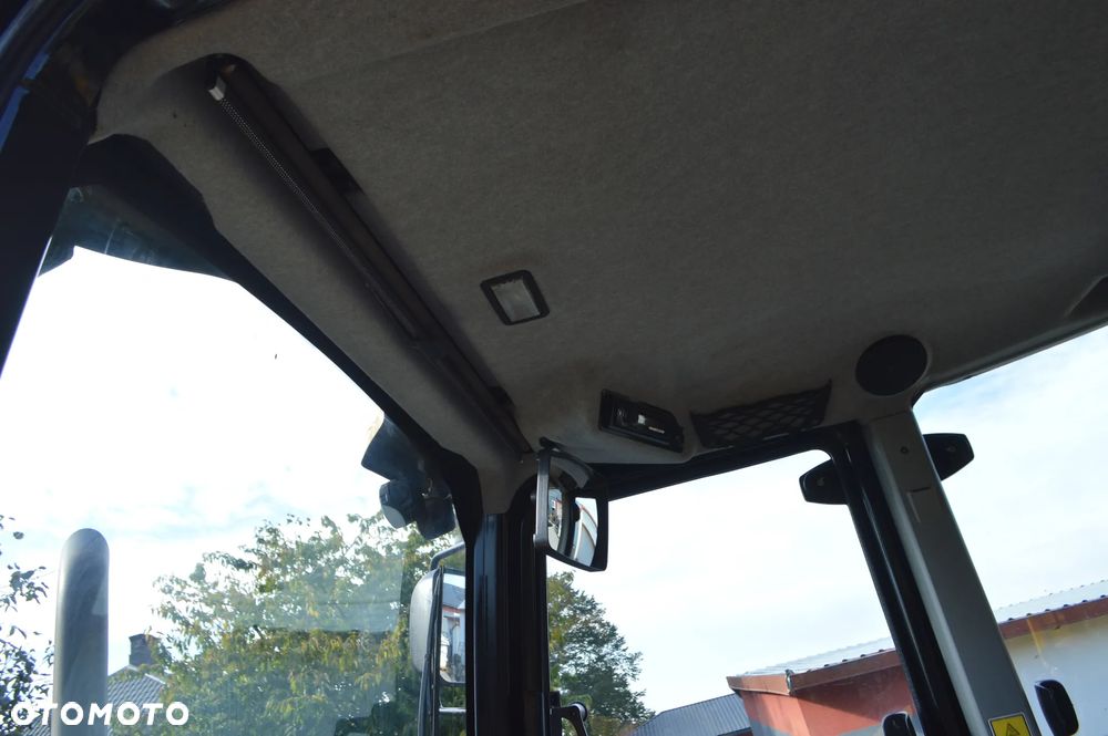 Caterpillar CAT 434F *2021* IDEALNY !!! - 31