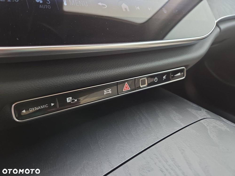 Mercedes-Benz Klasa E 220 d mHEV 4-Matic Avantgarde 9G-Tronic - 15