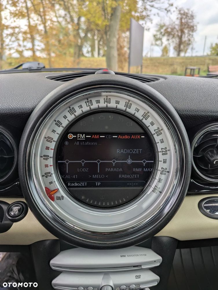 MINI Clubman Cooper S - 26