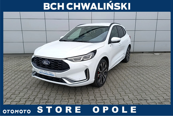 Ford Kuga 1.5 EcoBoost FWD ST-Line X
