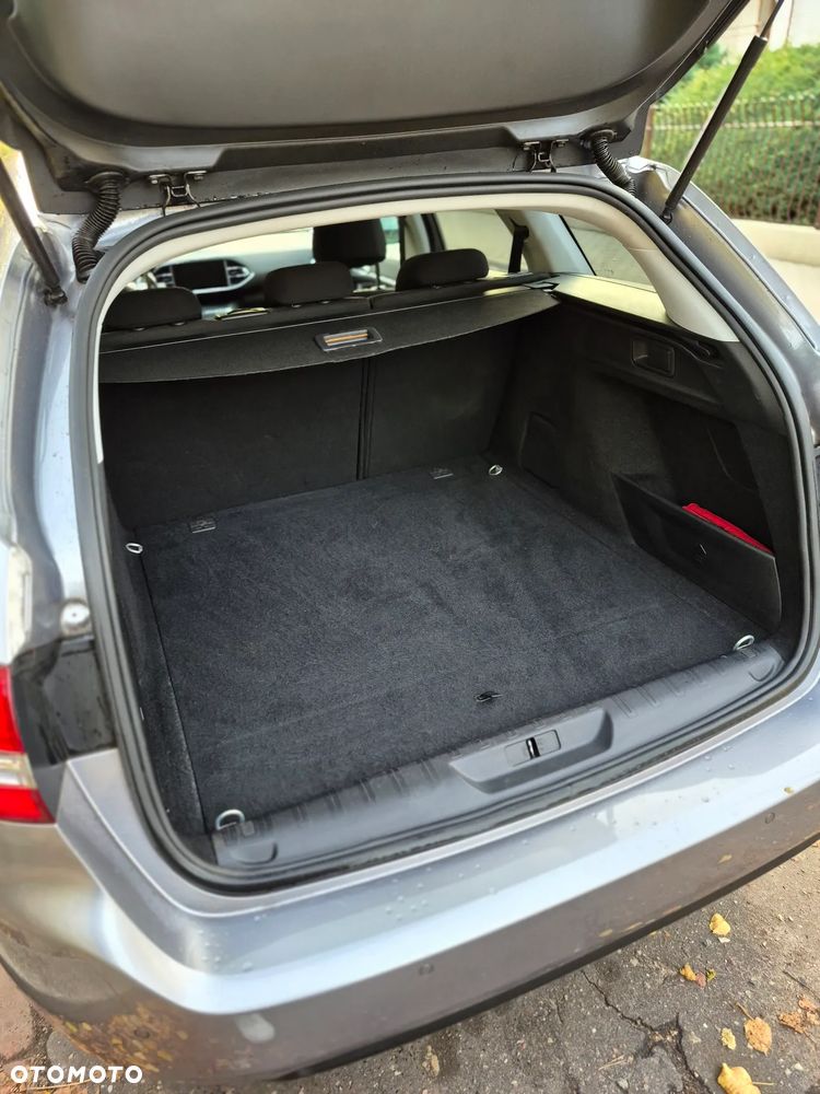 Peugeot 308 1.2 PureTech Active S&S - 11