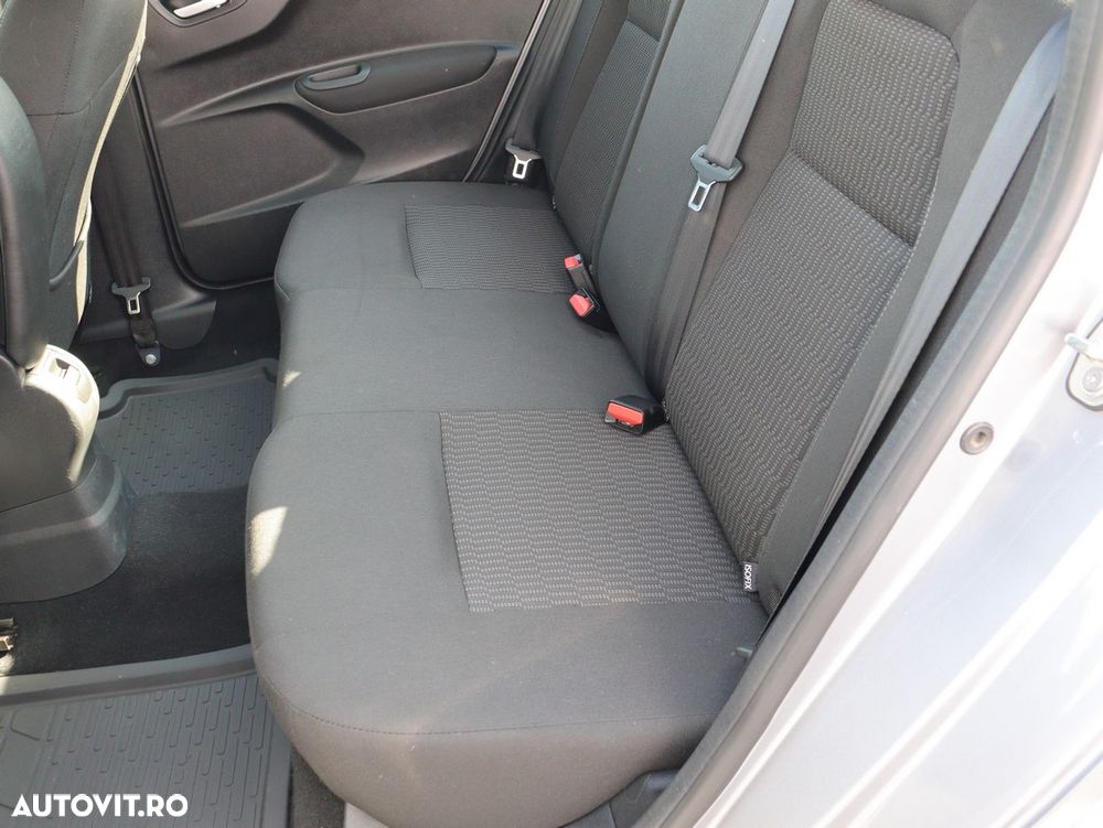 Peugeot 301 1.5 BlueHDI FAP Allure - 10