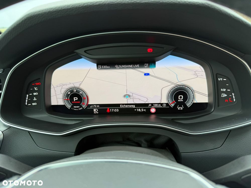 Audi A6 Allroad 40 TDI mHEV Quattro S tronic - 15
