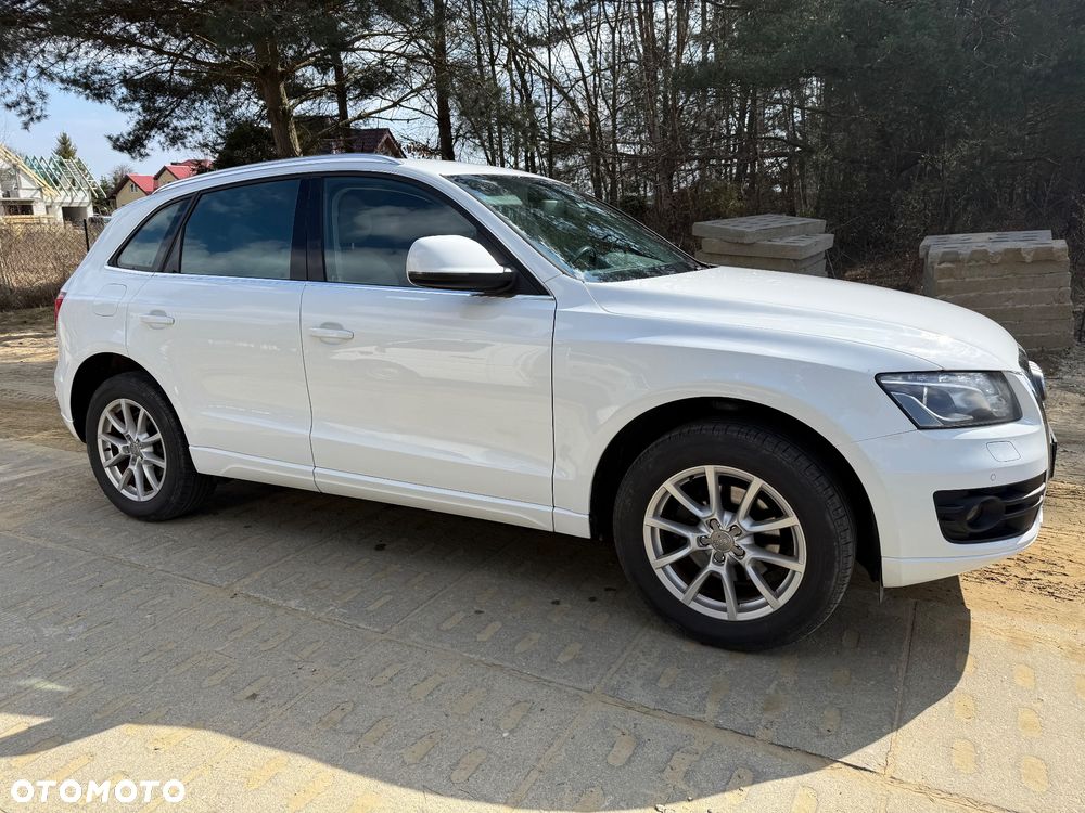 Audi Q5 2.0 TDI Quattro - 4
