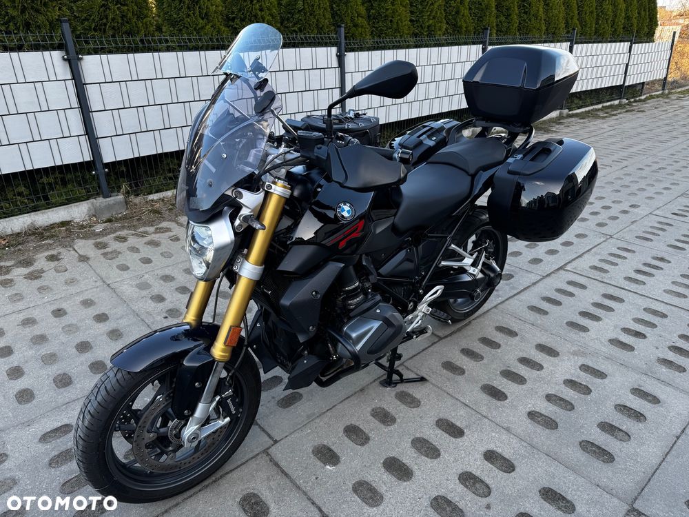BMW R - 2
