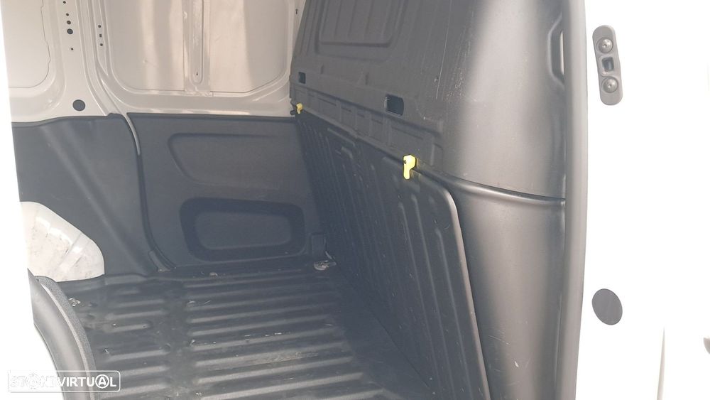 Citroën Berlingo 1.5 BlueHDi M Club - 23