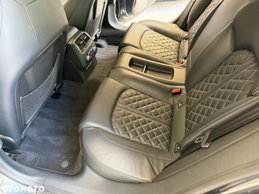 Audi S7 Sportback Standard - 9
