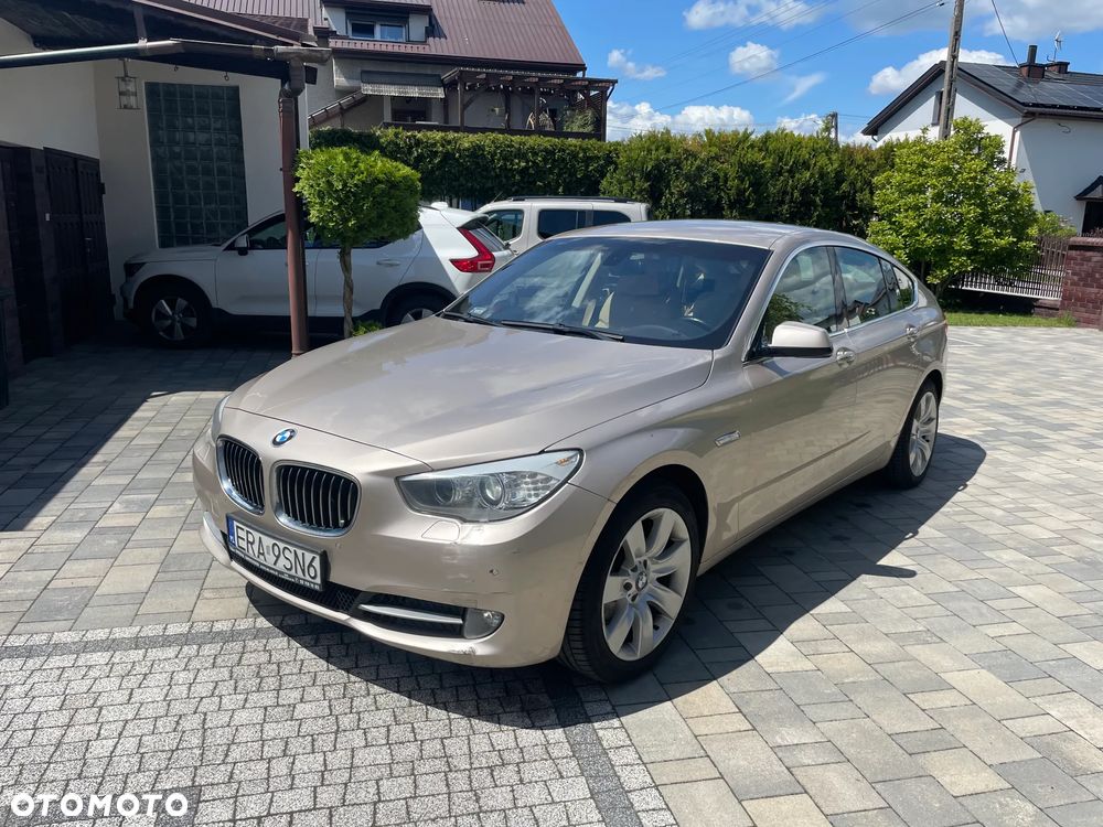 BMW Seria 5 - 10