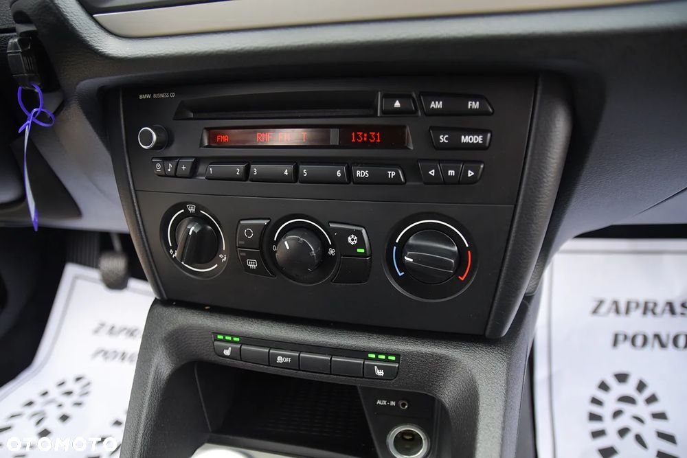 BMW X1 sDrive18i xLine - 31