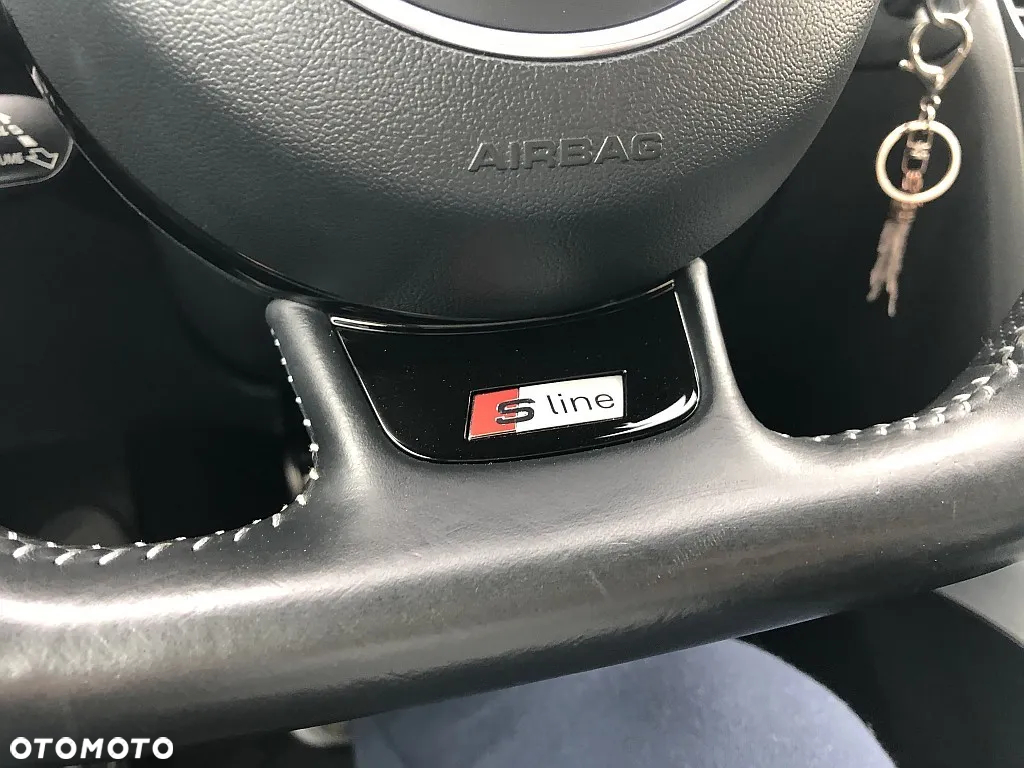 Audi A5 2.0 TDI S tronic - 23
