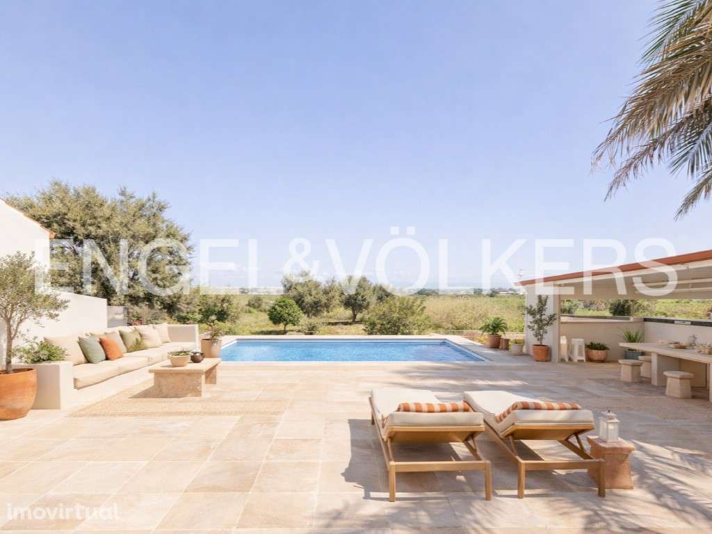 Villa Cacela - Grande imagem: 3/49