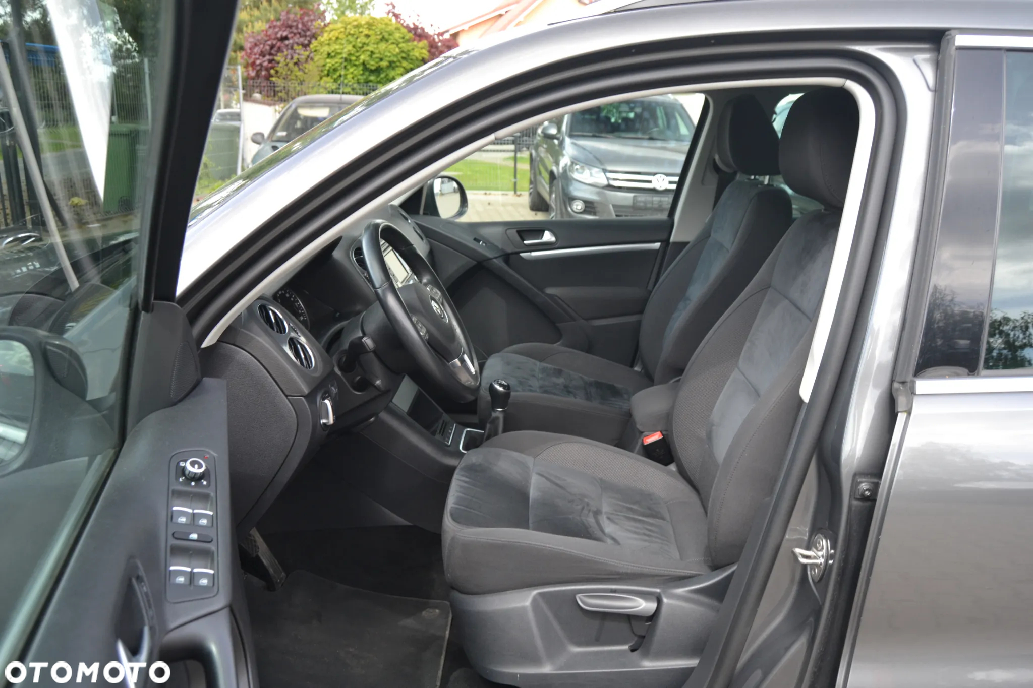 Volkswagen Tiguan 2.0 TDI CityLine - 5