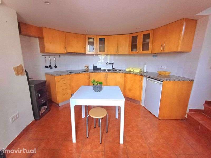 Arrenda-se Moinho de Vento Centenário. Luz, Água e Internet incluído - Grande imagem: 3/11