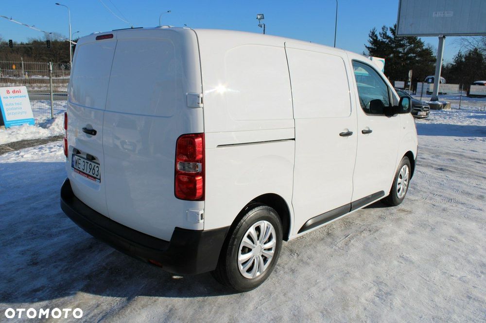 Toyota ProAce - 6