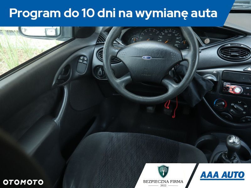 Ford Focus - 9