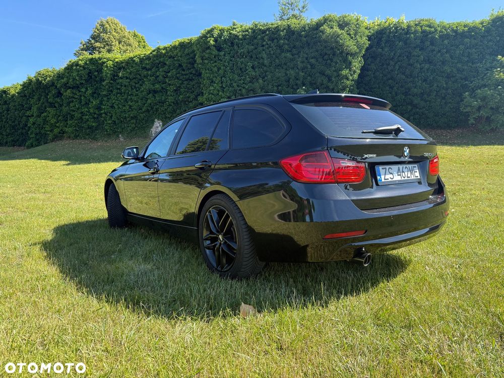 BMW Seria 3 - 9