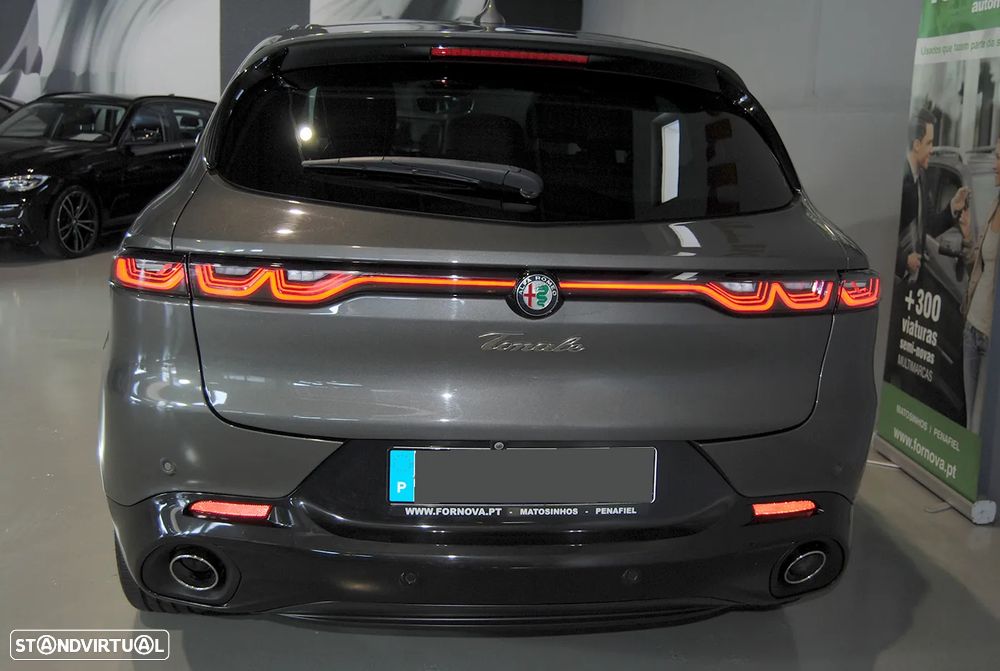 Alfa Romeo Tonale 1.3 Plug-In Hybrid Veloce e-AWD - 16