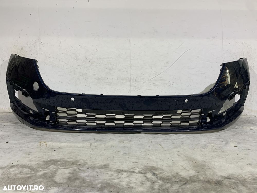 Bara fata Skoda  Octavia 4, 2020, 2021, 2022, 2023, cod de origine OE 5E3807221 - 1