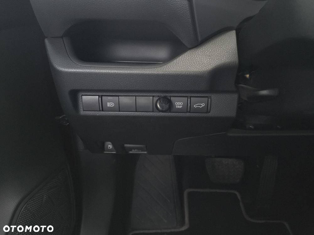 Toyota RAV4 - 12