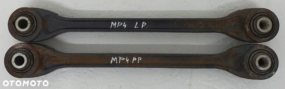 WAHACZ PRZÓD MERCEDES ACTROS MP4 231106 - 7