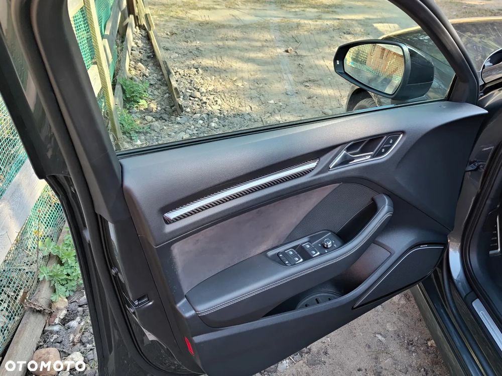 Audi RS3 Sportback 2.5 TFSI Quattro S tronic - 32