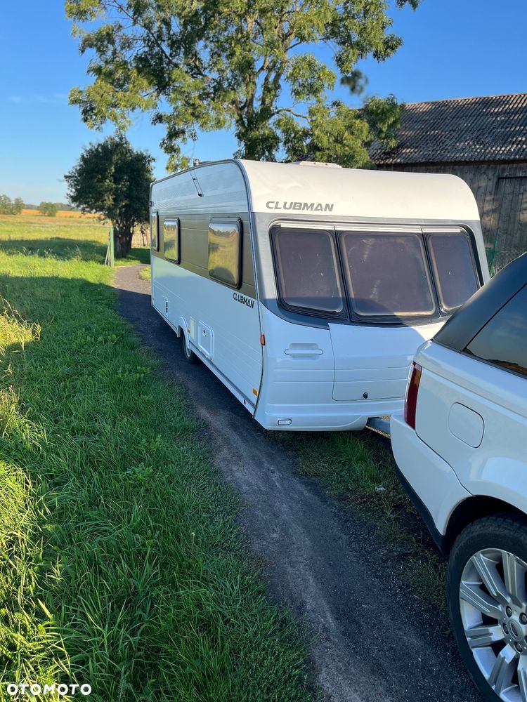 Lunar Clubman - 37