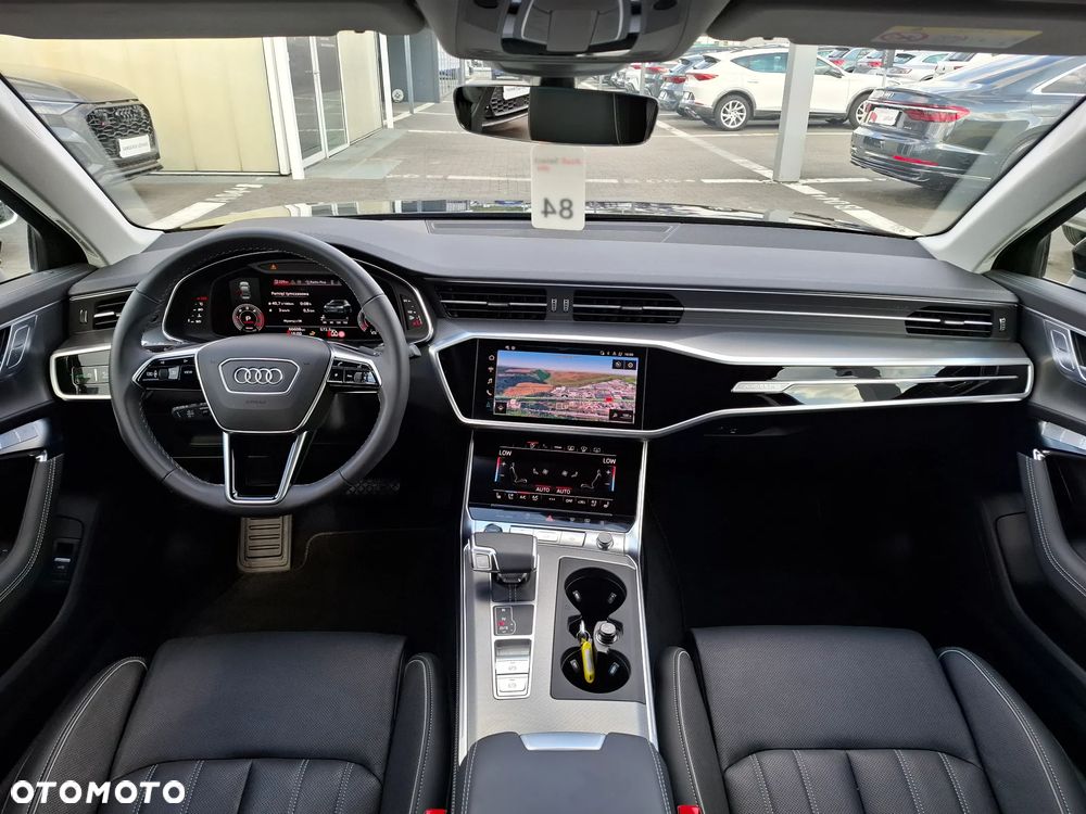 Audi A6 Limousine 50 TDI mHEV Quattro S Line Tiptronic - 3