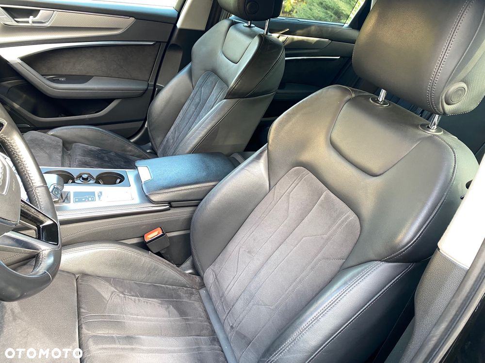 Audi A6 Limousine - 7