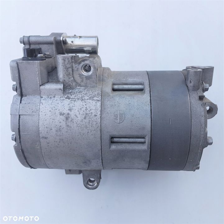BMW F15 F30 G11 G30 SPRĘŻARKA KLIMATYZACJI 9364872 - 2