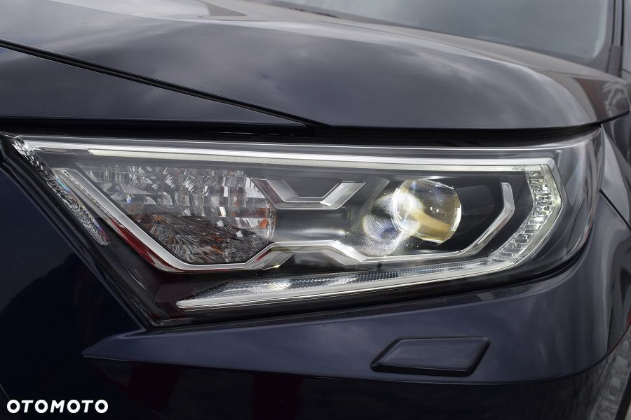 Toyota RAV4 2.5 Hybrid Executive 4x2 - 31