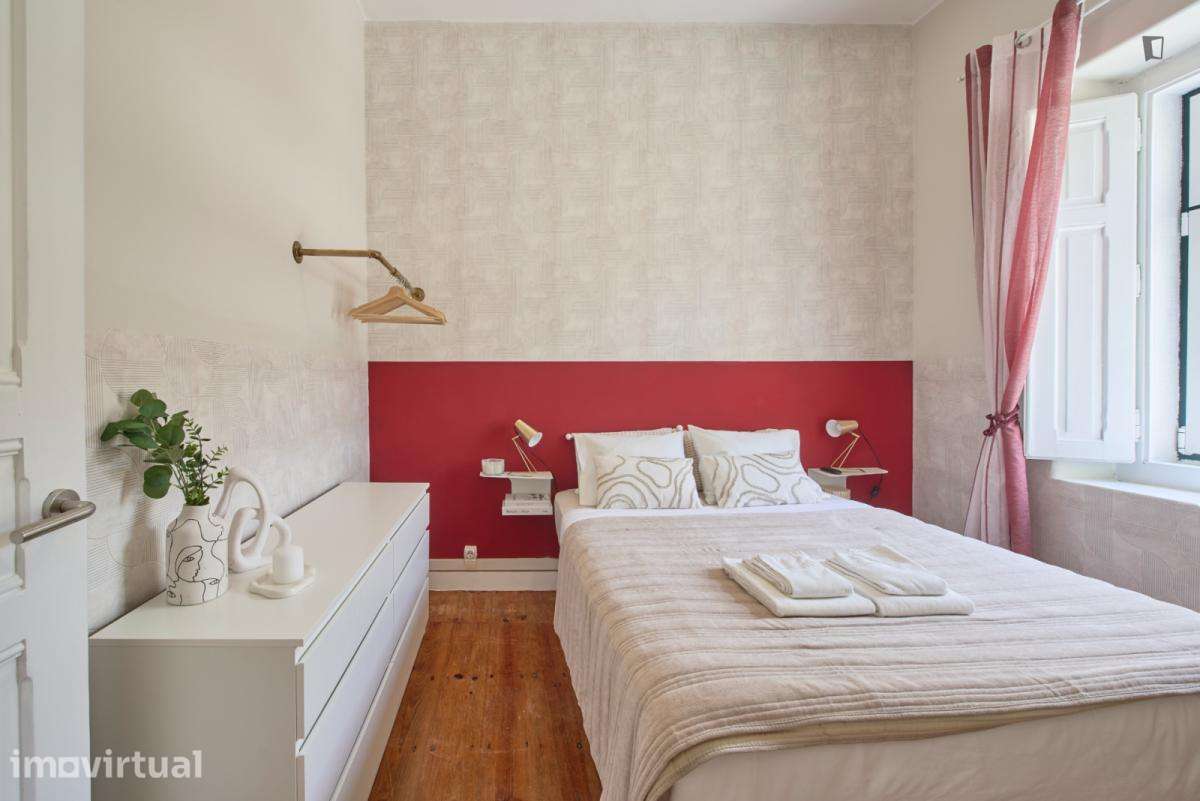Apartamento com 2 quartos - localizado em Carcavelos Lisbon - Grande imagem: 2/40