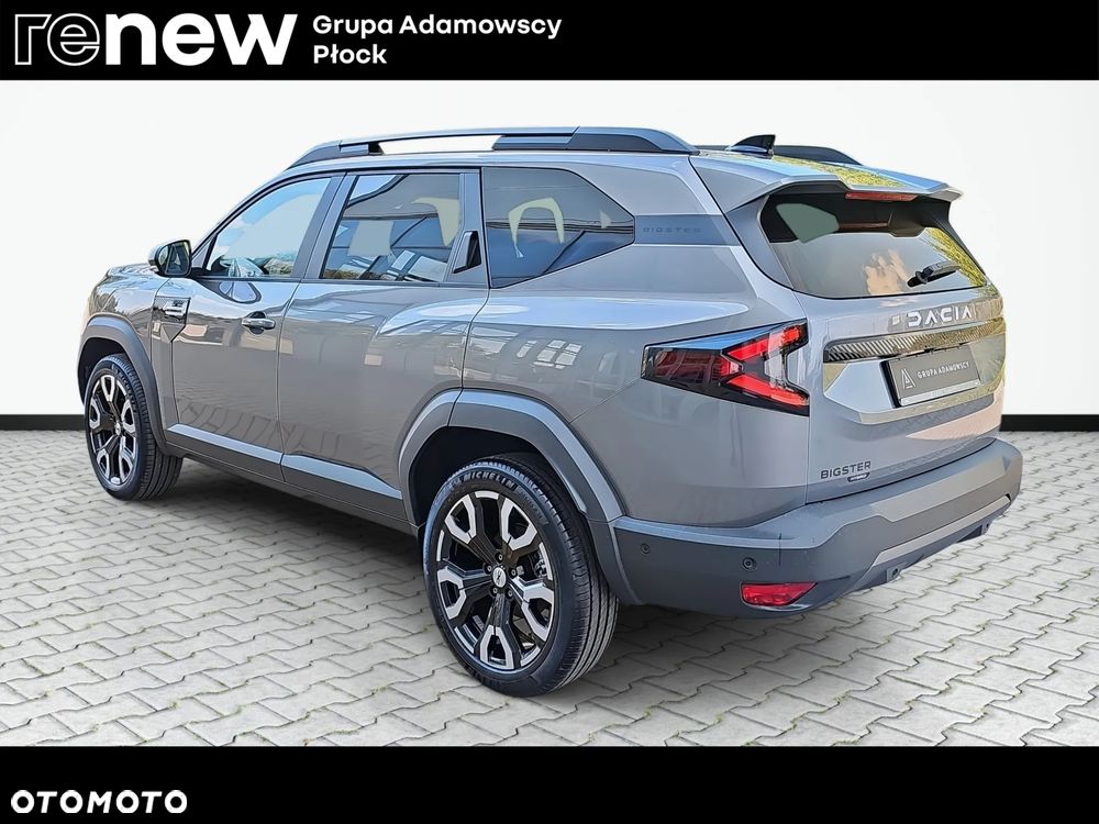 Dacia Bigster - 7