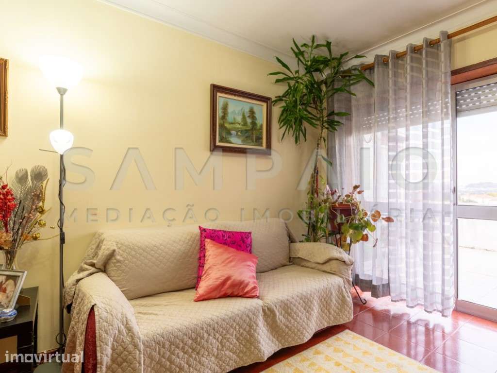 Apartamento T1- Campanhã! - Grande imagem: 2/27