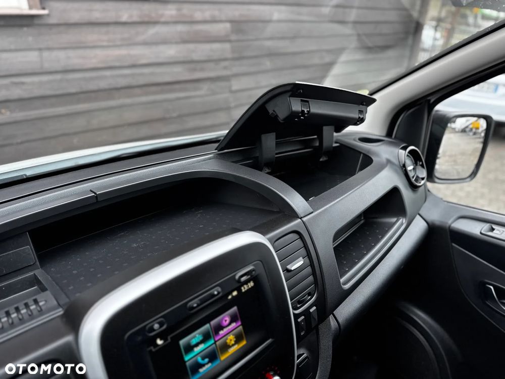 Renault TRAFIC - 36