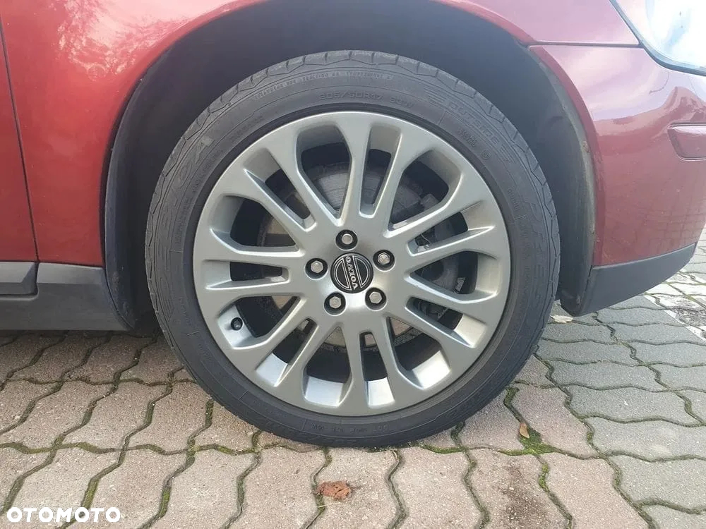 Volvo S40 2.0D - 8