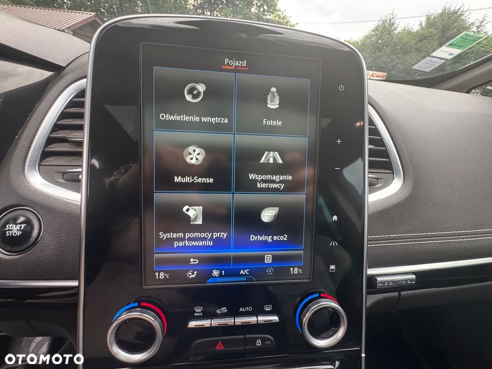 Renault Espace Energy dCi 160 EDC Initiale Paris - 37