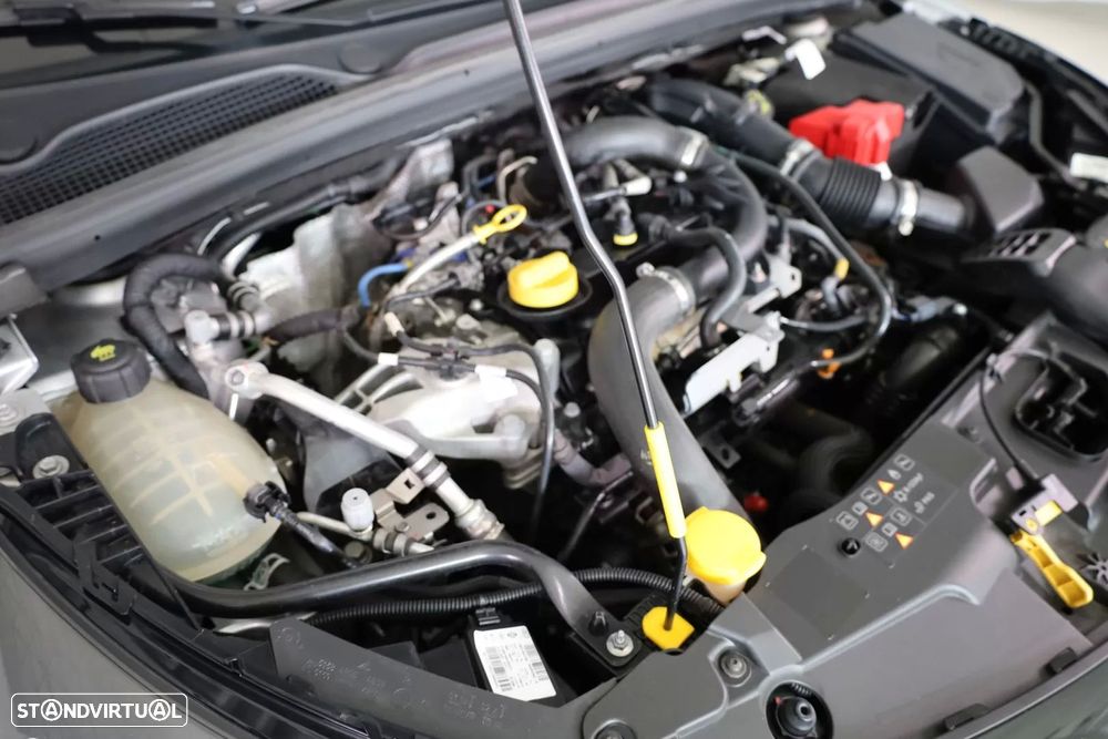 Renault Clio 1.0 TCe RS Line - 8