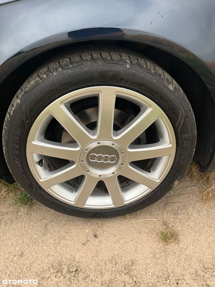 Audi A4 Avant 1.6 - 34