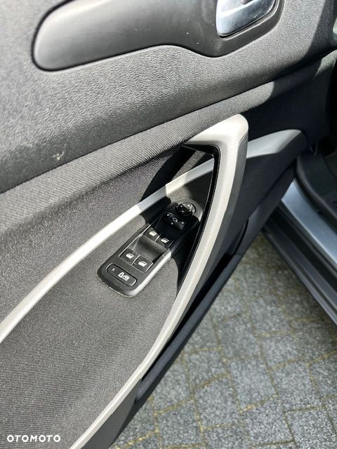 Citroën C5 HDi 140 FAP Exclusive - 12