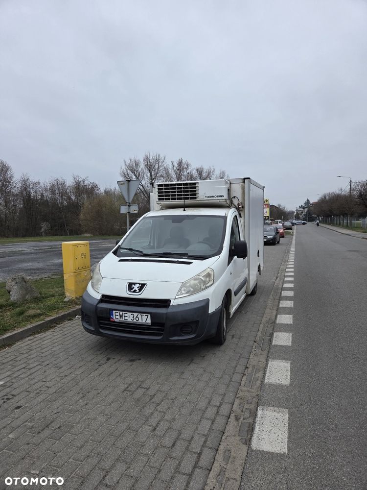 Peugeot Expert