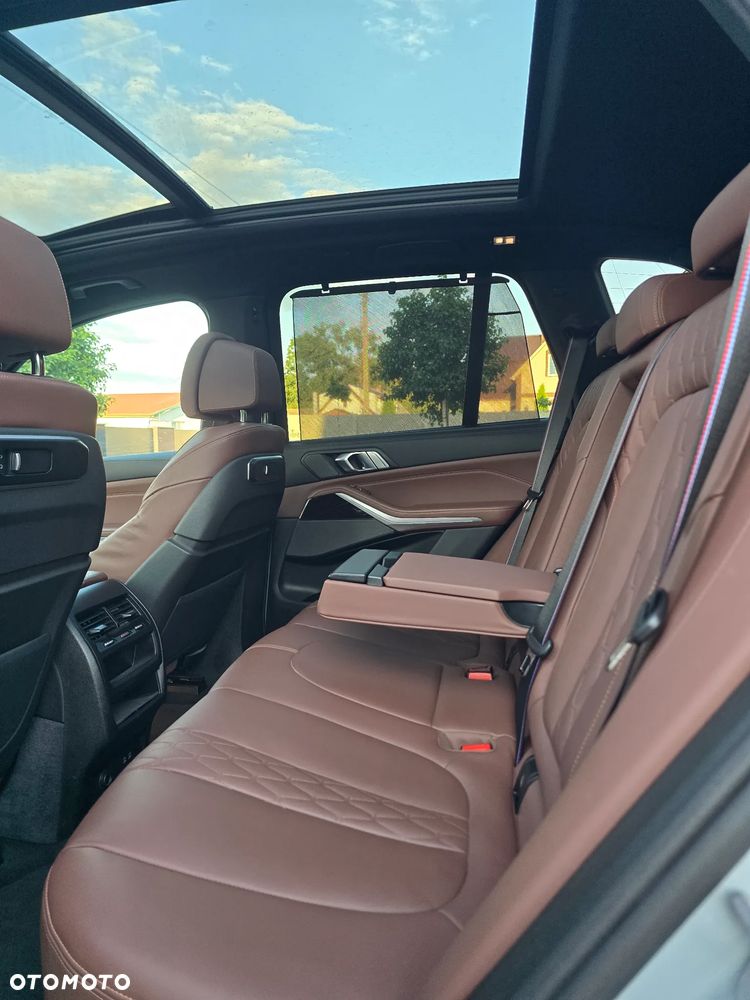 BMW X5 xDrive30d mHEV sport - 6