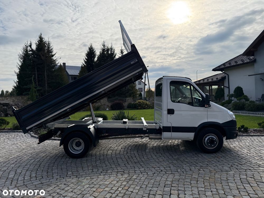 Iveco Daily 70C17 35C15 - 5