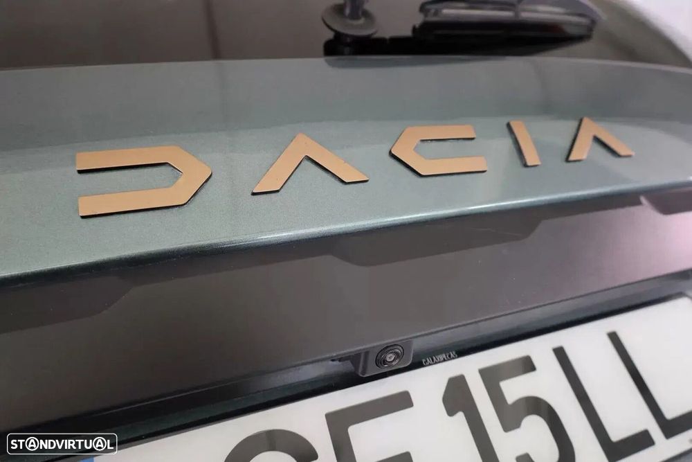 Dacia Jogger 1.0 ECO-G Extreme Bi-Fuel - 18